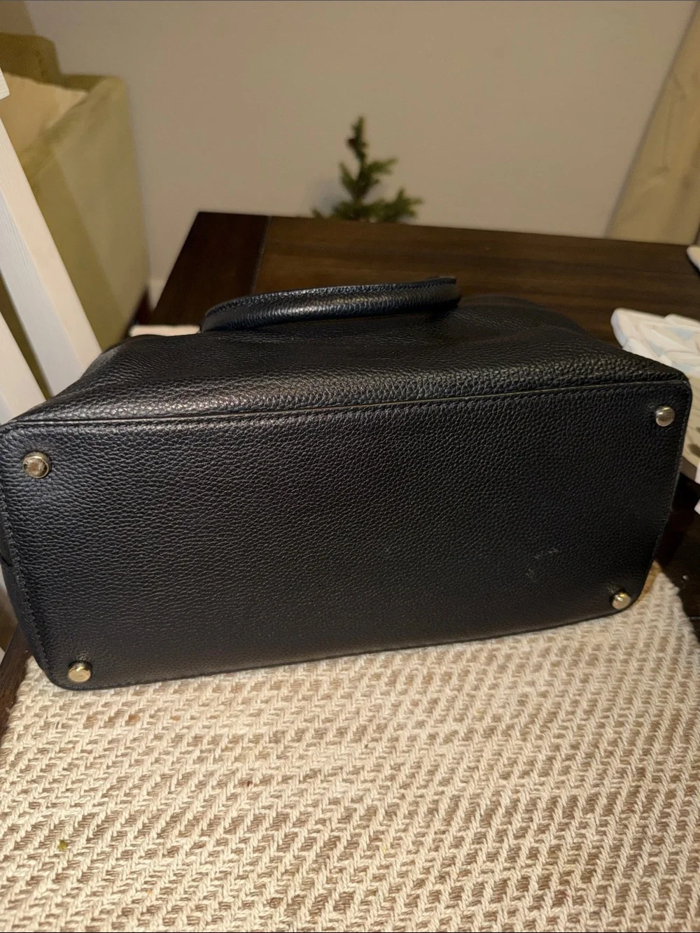 Kate Spade Ward Place Evangelie satchel